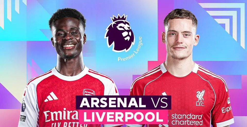 Nhận định trận đấu Arsenal vs Liverpool, 3h00 ngày 9.1: Pháo thủ đòi nợ đã vay - ảnh 1