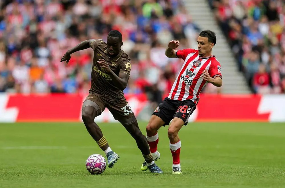 Nhận định trận đấu Brentford vs Sunderland, 2h30 ngày 8.1: Sức bật của đội bóng không ngại mất người - ảnh 2