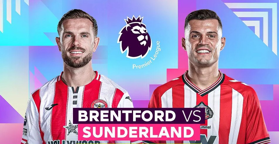Nhận định trận đấu Brentford vs Sunderland, 2h30 ngày 8.1: Sức bật của đội bóng không ngại mất người - ảnh 1