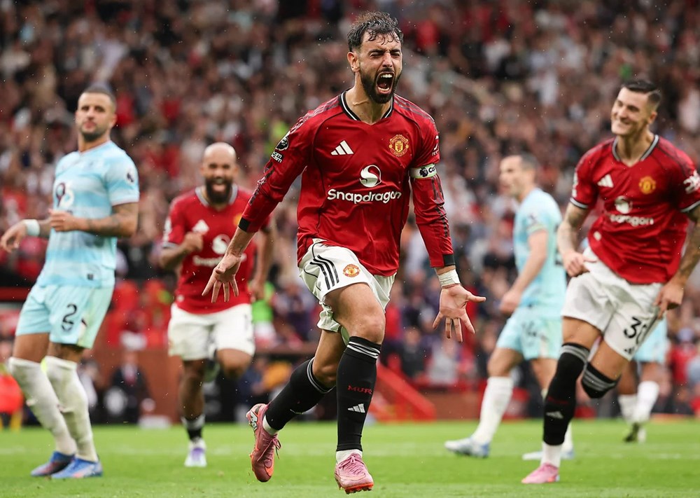 Nhận định trận đấu Burnley vs Man United, 3h15 ngày 8.1: Thay tướng, Quỷ đỏ có đổi vận? - ảnh 2