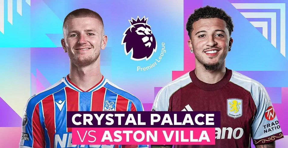 Nhận định trận đấu Crystal Palace vs Aston Villa, 2h30 ngày 8.1: Một Selhurst Park khác thường - ảnh 1