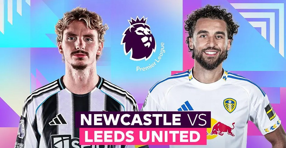 Nhận định trận đấu Newcastle vs Leeds, 3h15 ngày 8.1: Những con số bất lợi cho đội chủ nhà - ảnh 1