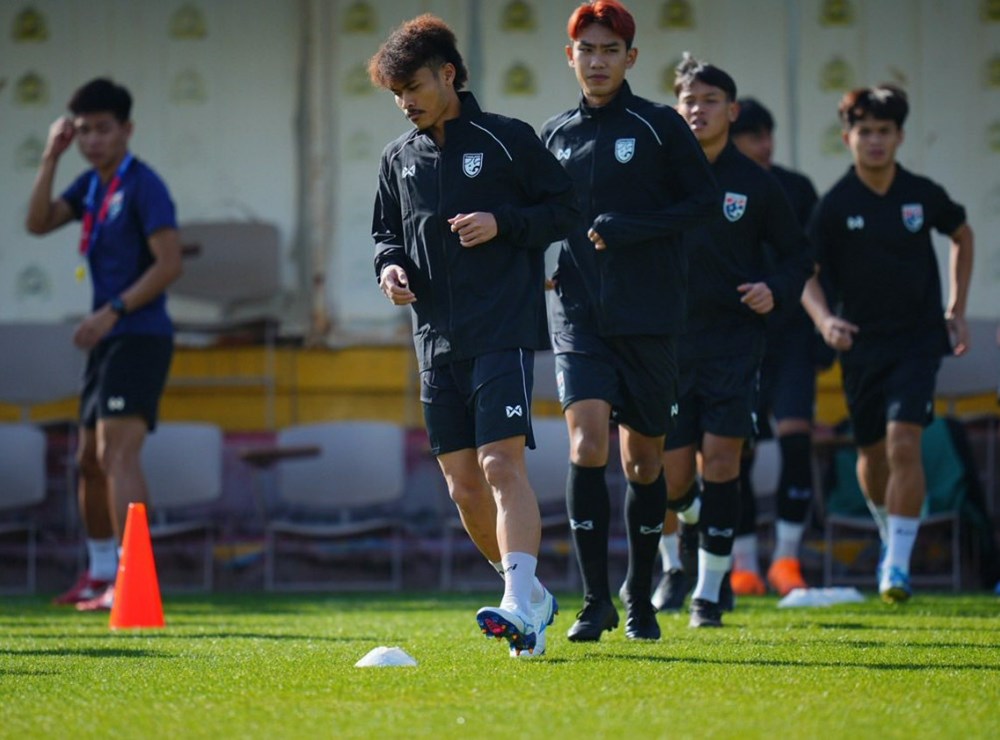 Nhận định trận đấu U23 Australia vs U23 Thái Lan, 18h30 ngày 8.1: Bài toán lực lượng của Voi chiến - ảnh 2