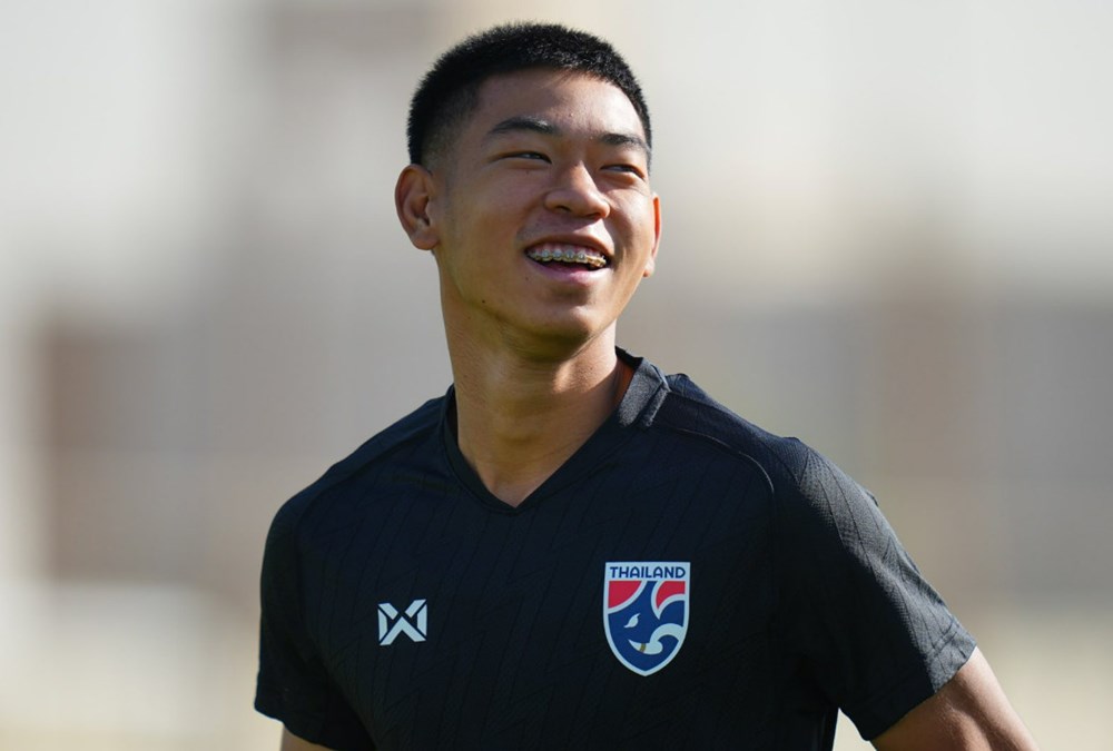 Nhận định trận đấu U23 Australia vs U23 Thái Lan, 18h30 ngày 8.1: Bài toán lực lượng của Voi chiến - ảnh 1