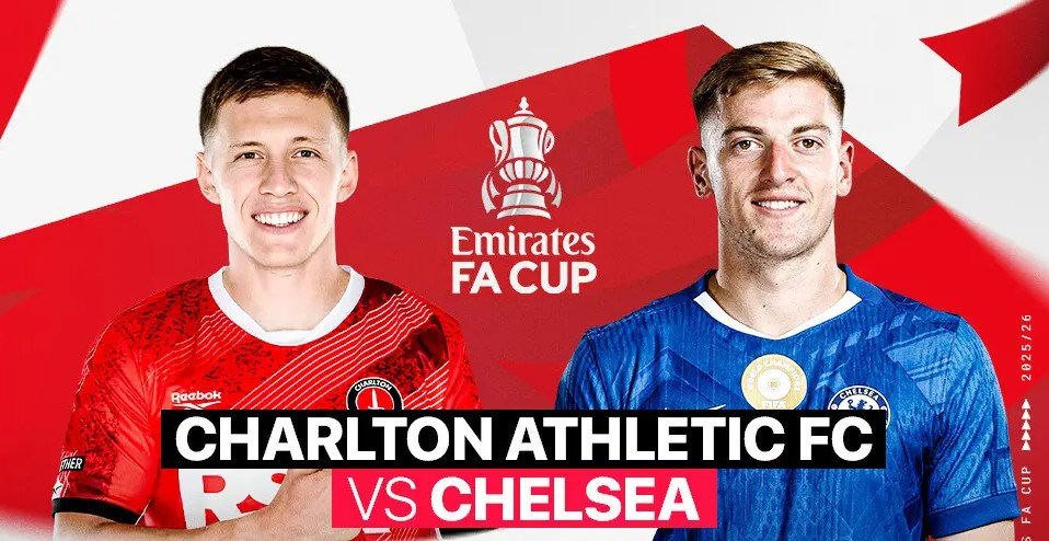 Nhận định trận đấu Charlton vs Chelsea, 3h00 ngày 11.1: Bình minh ló rạng ở Tây London - ảnh 1