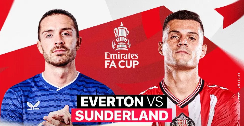Nhận định trận đấu Everton vs Sunderland, 19h15 ngày 10.1: Mèo đen vượt ải Hill Dickinson - ảnh 1
