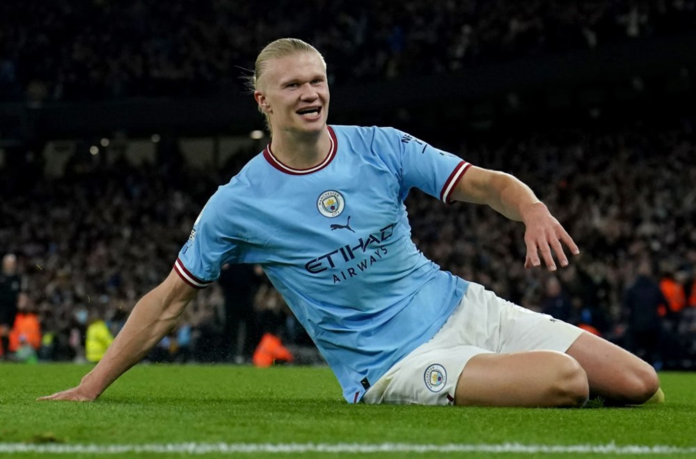 Nhận định trận đấu Man City vs Exeter City, 22h00 ngày 10.1: Man Xanh giải cơn khát chiến thắng - ảnh 2