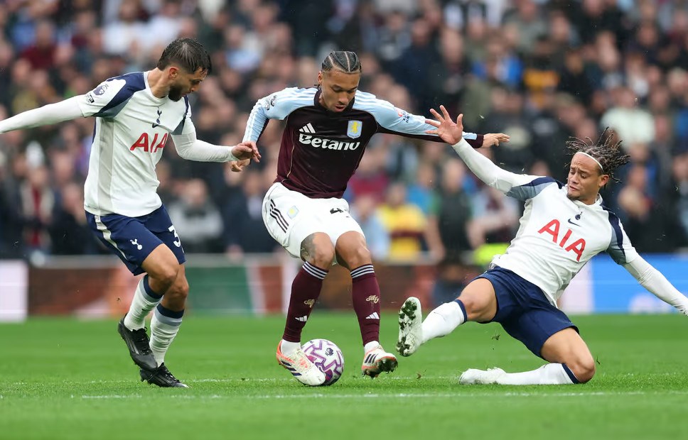 Nhận định trận đấu Tottenham vs Aston Villa, 0h45 ngày 11.1: Vé trao tay đội khách - ảnh 2