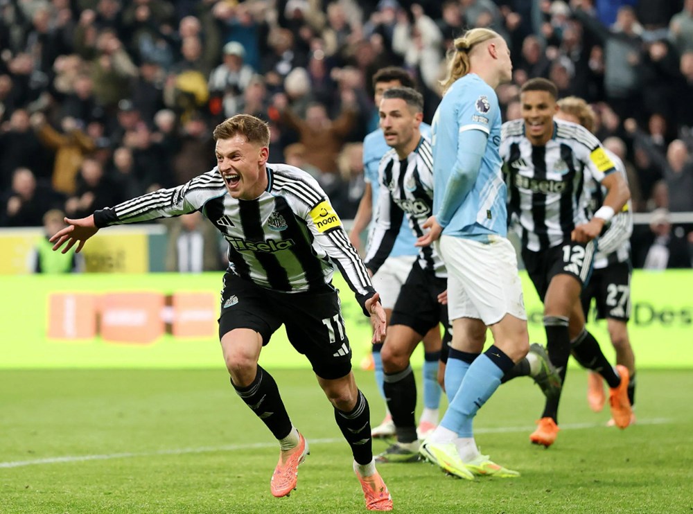 Nhận định trận đấu Newcastle vs Man City, 3h00 ngày 14.1: Hiểm địa St James' Park - ảnh 2