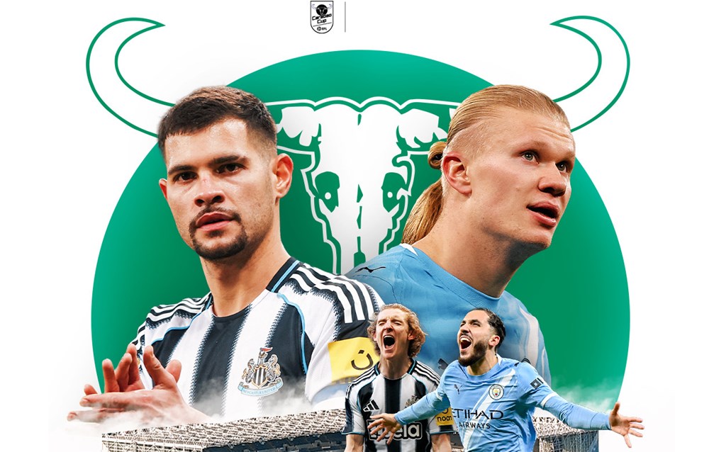 Nhận định trận đấu Newcastle vs Man City, 3h00 ngày 14.1: Hiểm địa St James' Park - ảnh 1