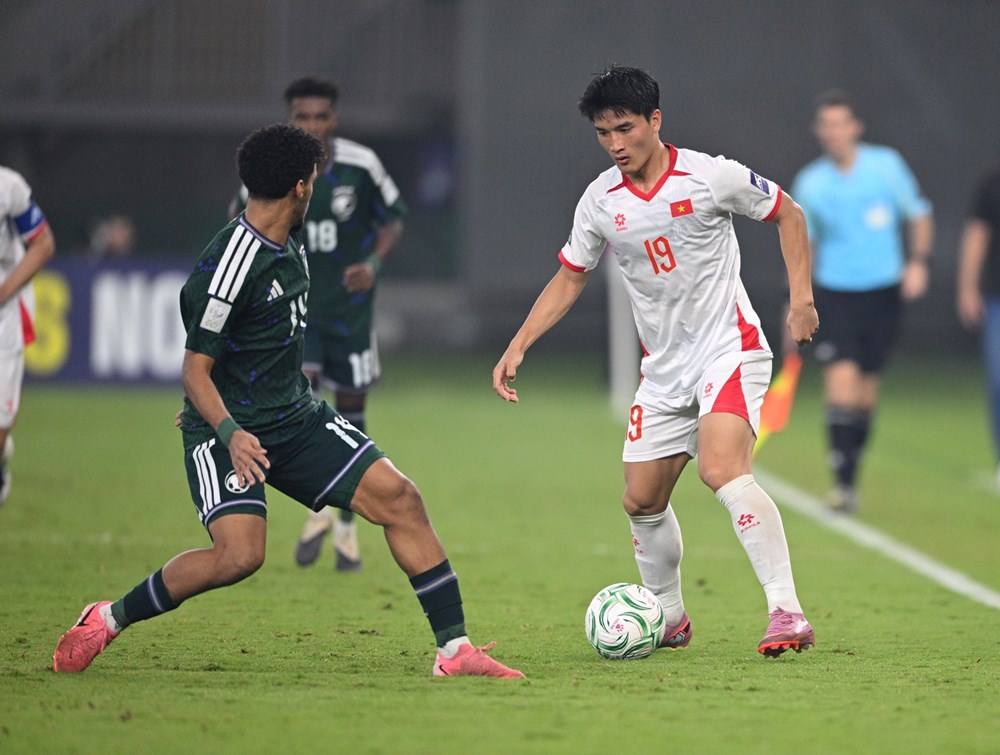 Ninh Bình tăng cường lực lượng với bộ ba U23 Việt Nam - ảnh 4