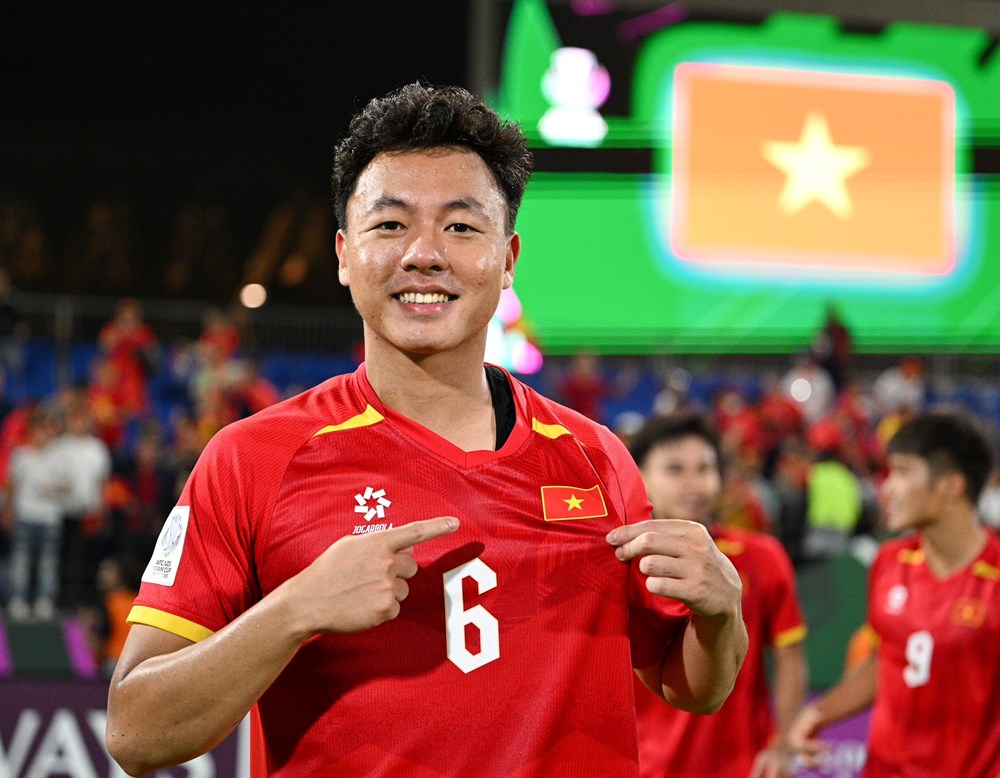 Ninh Bình tăng cường lực lượng với bộ ba U23 Việt Nam - ảnh 2