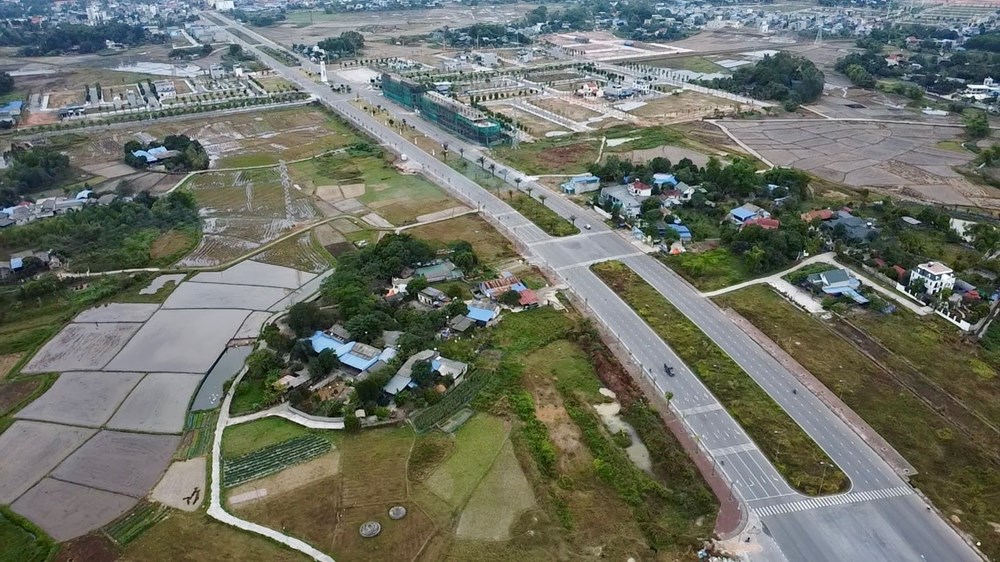 Vụ án Dự án đường Thắng Lợi (Thái Nguyên): Tòa tối cao kiến nghị UBND xem xét xử lý vướng mắc - ảnh 1