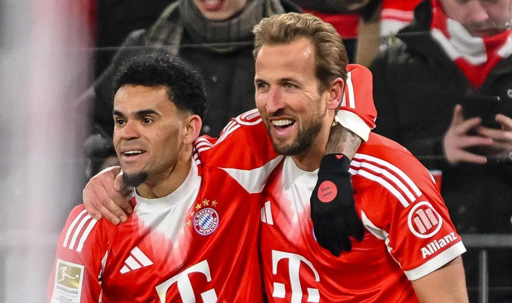 Nhận định trận đấu FC Koln vs Bayern Munich, 2h30 ngày 15.1: Bức tranh tương phản - ảnh 2