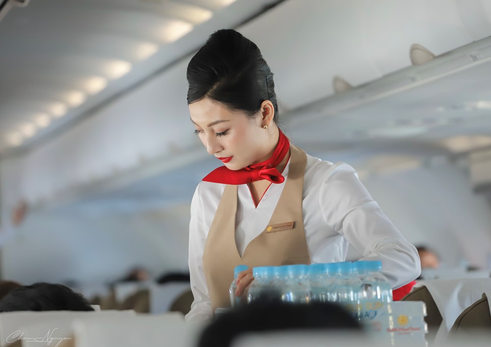 Sun PhuQuoc Airways ra mắt chương trình “Giữ vẹn đẳng cấp, Quyền lợi song hành” - ảnh 2