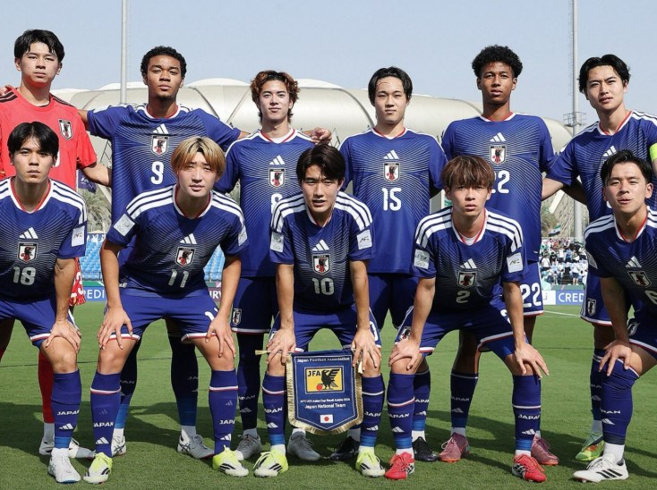 Nhận định trận đấu U23 Nhật Bản vs U23 Jordan, 18h30 ngày 16.1: Khó cản ứng viên vô địch - ảnh 2