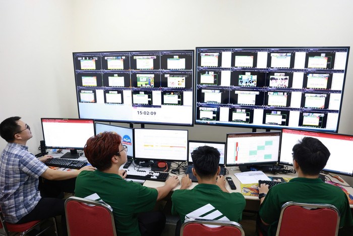 Tăng tốc xây dựng Big Data để mở học liệu số cho hàng triệu người học - ảnh 3