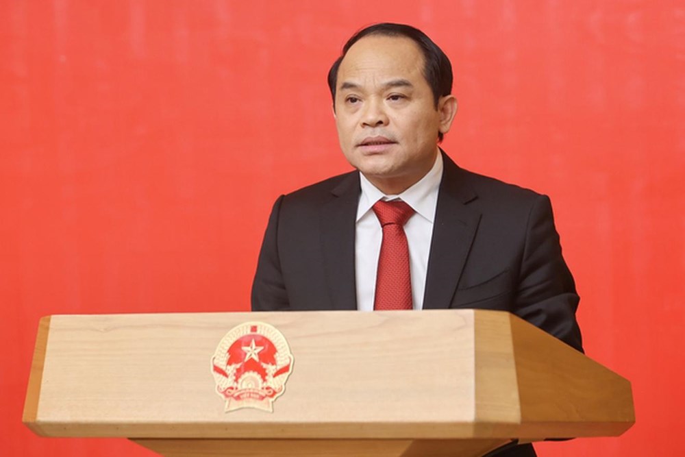 Thanh tra Chính phủ tổ chức Hội nghị lấy ý kiến cử tri đối với người được giới thiệu ứng cử ĐBQH khóa XVI - ảnh 1