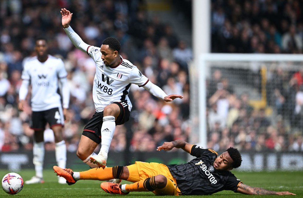 Nhận định trận đấu Leeds vs Fulham, 22h00 ngày 17.1: Bản lĩnh sân nhà đối đầu phong độ sân khách - ảnh 2
