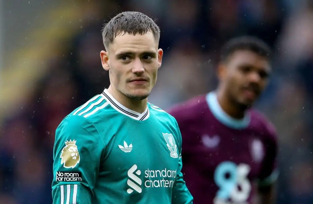 Nhận định trận đấu Liverpool vs Burnley, 22h00 ngày 17.1: Nhiệm vụ phải thắng - ảnh 2