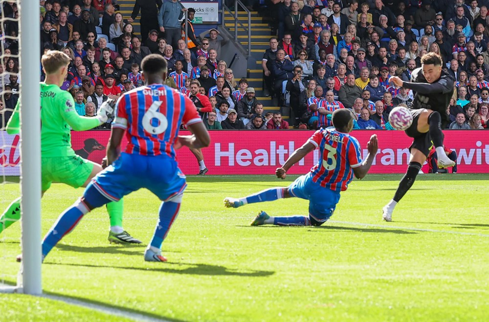 Nhận định trận đấu Sunderland vs Crystal Palace, 22h00 ngày 17.1: Chấm dứt chuỗi không thắng - ảnh 2