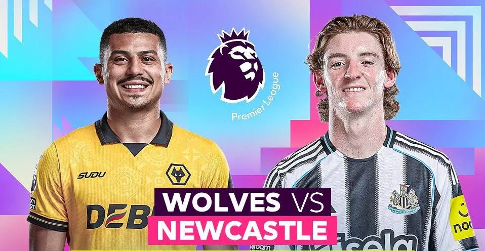 Nhận định trận đấu Wolves vs Newcastle, 21h00 ngày 18.1: Nhọc nhằn rời hang Sói - ảnh 1