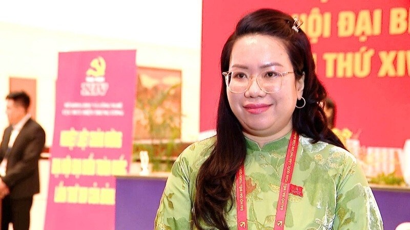 Niềm tin và kỳ vọng của đại biểu gửi tới Đại hội XIV của Đảng - ảnh 5