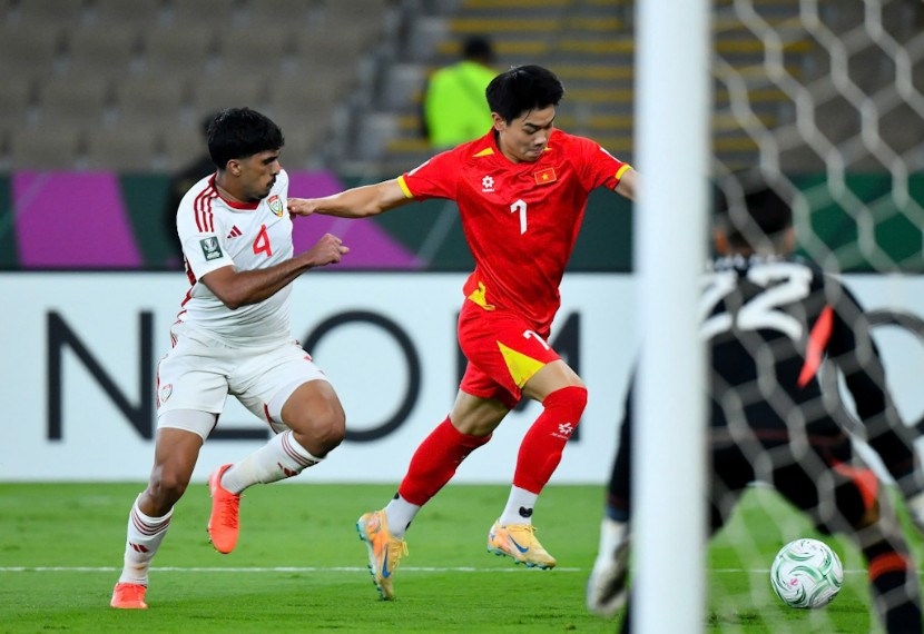 Nhận định trận đấu U23 Việt Nam vs U23 Trung Quốc, 22h30 ngày 20.1: Vượt trường thành, vào chung kết - ảnh 2