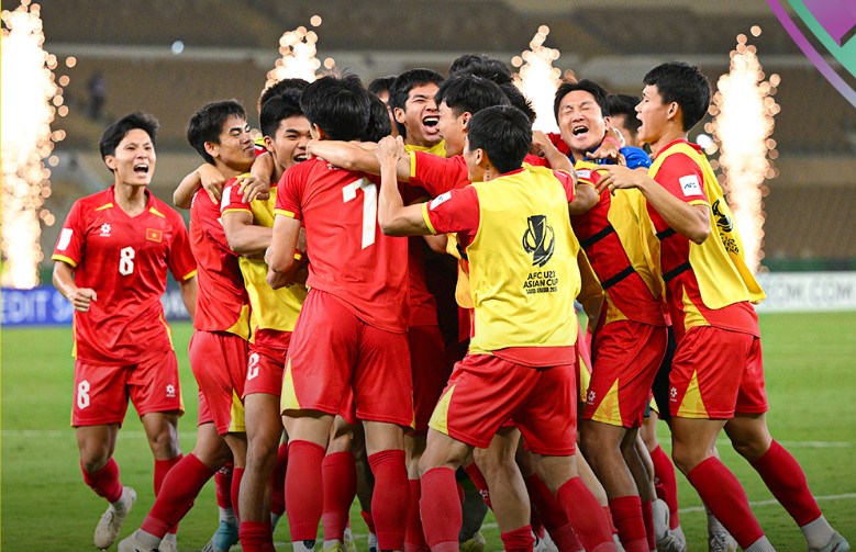 Nhận định trận đấu U23 Việt Nam vs U23 Trung Quốc, 22h30 ngày 20.1: Vượt trường thành, vào chung kết - ảnh 1