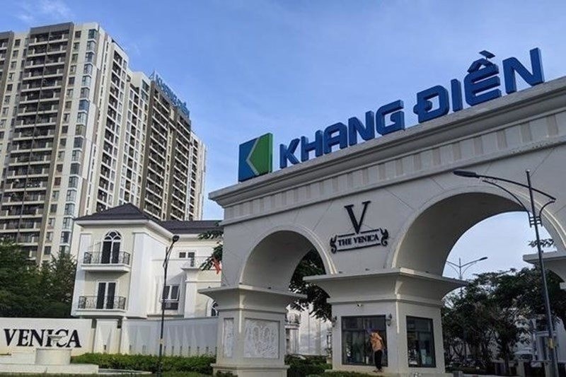 Quỹ VOF Investment Limited đăng ký mua 10 triệu cổ phiếu KDH - ảnh 1