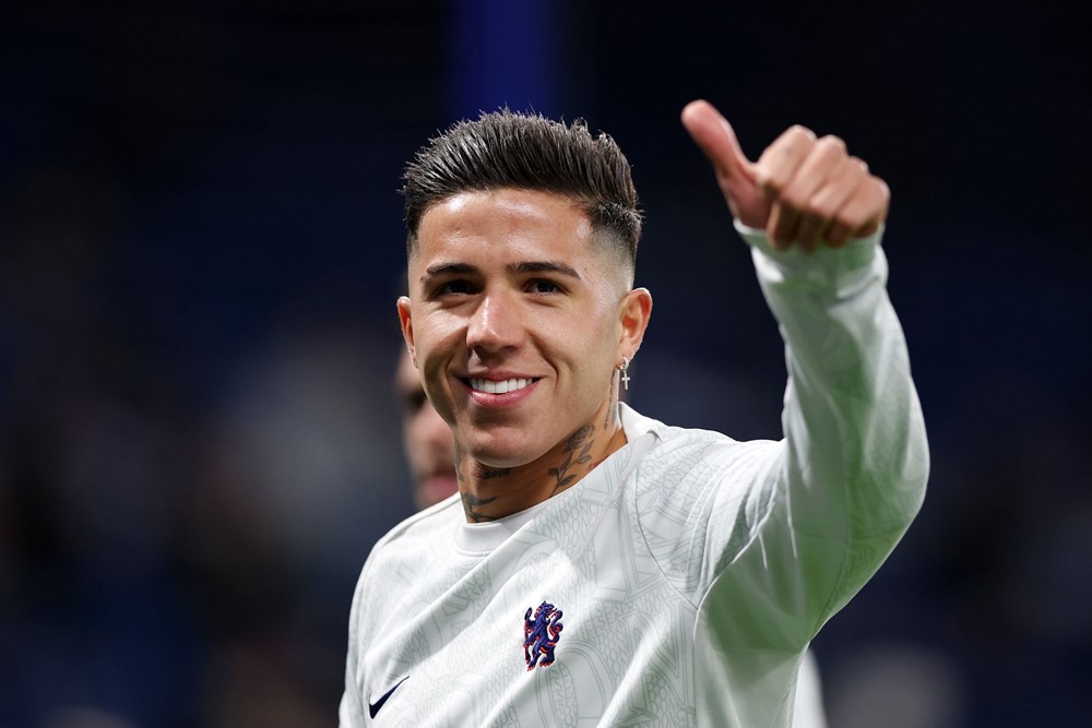 Tin chuyển nhượng ngày 20.1: Chelsea nguy cơ mất Enzo Fernández - ảnh 2