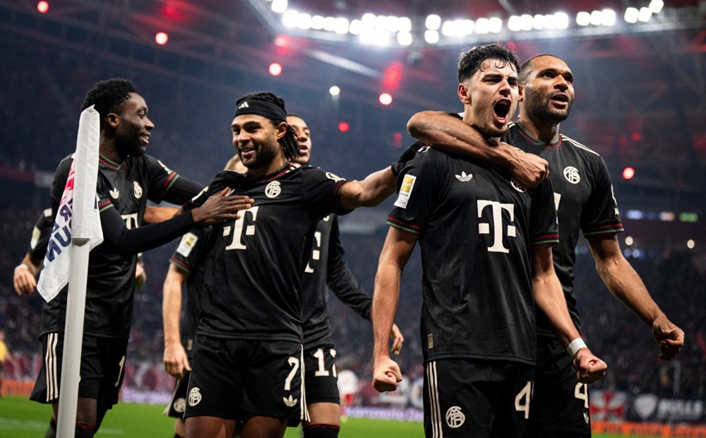 Nhận định trận đấu Bayern Munich vs Union SG, 3h00 ngày 22.1: Chênh lệch đẳng cấp - ảnh 2