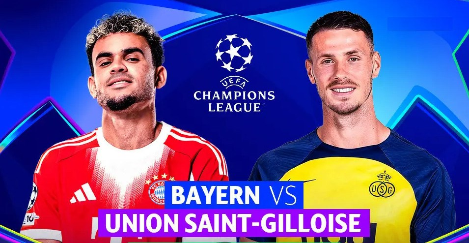 Nhận định trận đấu Bayern Munich vs Union SG, 3h00 ngày 22.1: Chênh lệch đẳng cấp - ảnh 1