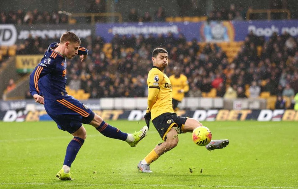 Nhận định trận đấu Newcastle vs PSV Eindhoven, 3h00 ngày 22.1: Đôi công cởi mở - ảnh 2