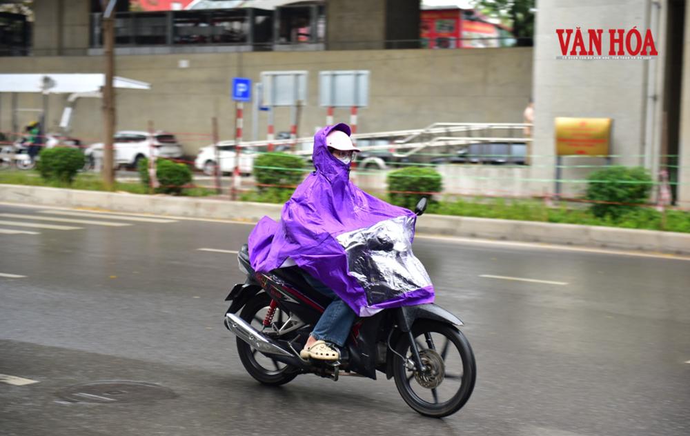 Dự báo thời tiết 22.1: Hà Nội và các tỉnh Bắc Bộ rét đậm  - ảnh 1