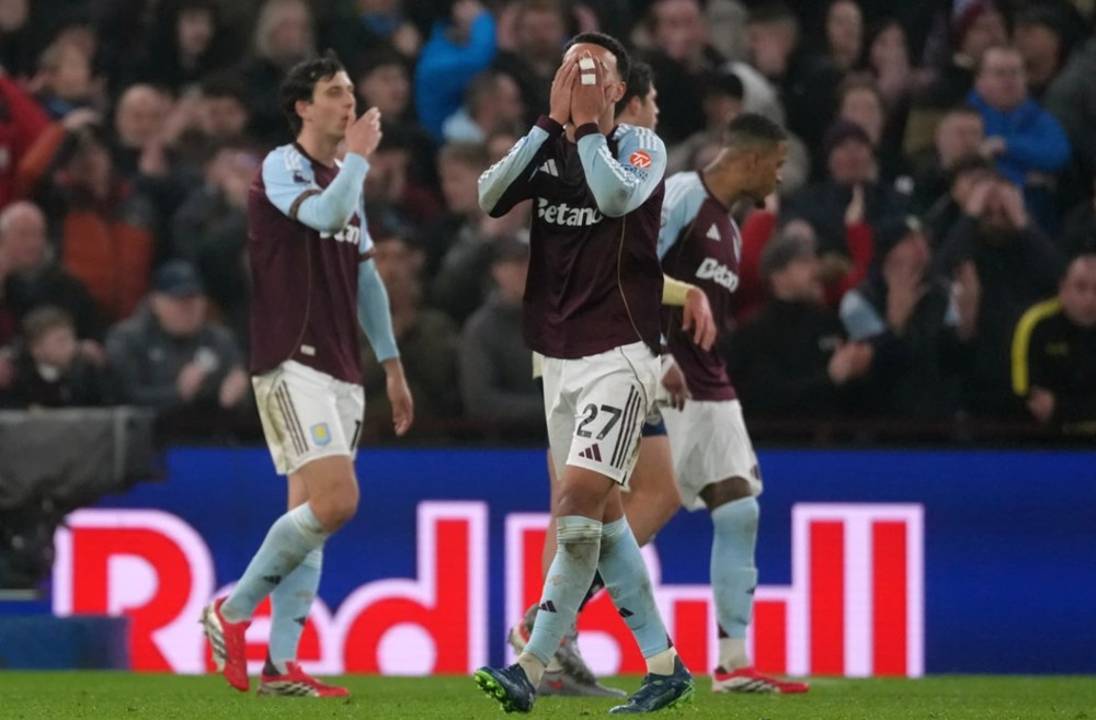 Nhận định trận đấu SC Braga vs Nottingham, 3h00 ngày 23.1: Cân tài cân sức - ảnh 2