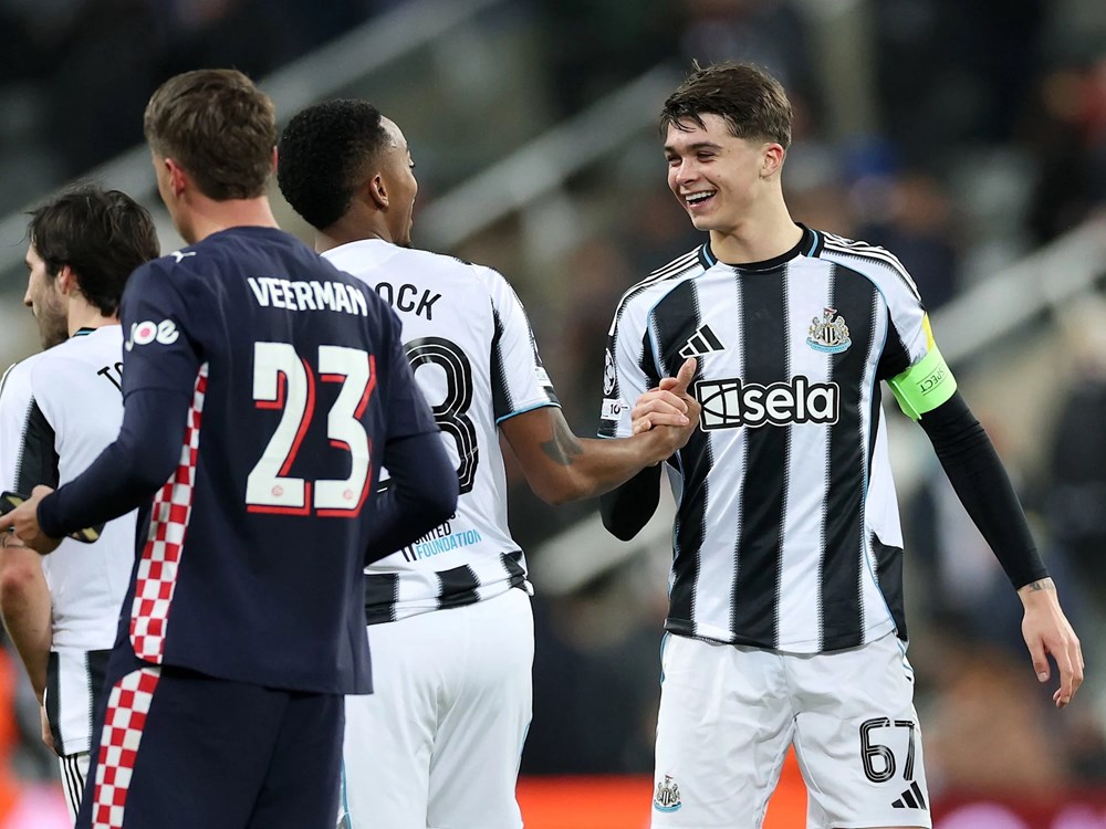 Champions League: Những chiến thắng quan trọng của Chelsea, Bayern Munich và Newcastle - ảnh 3