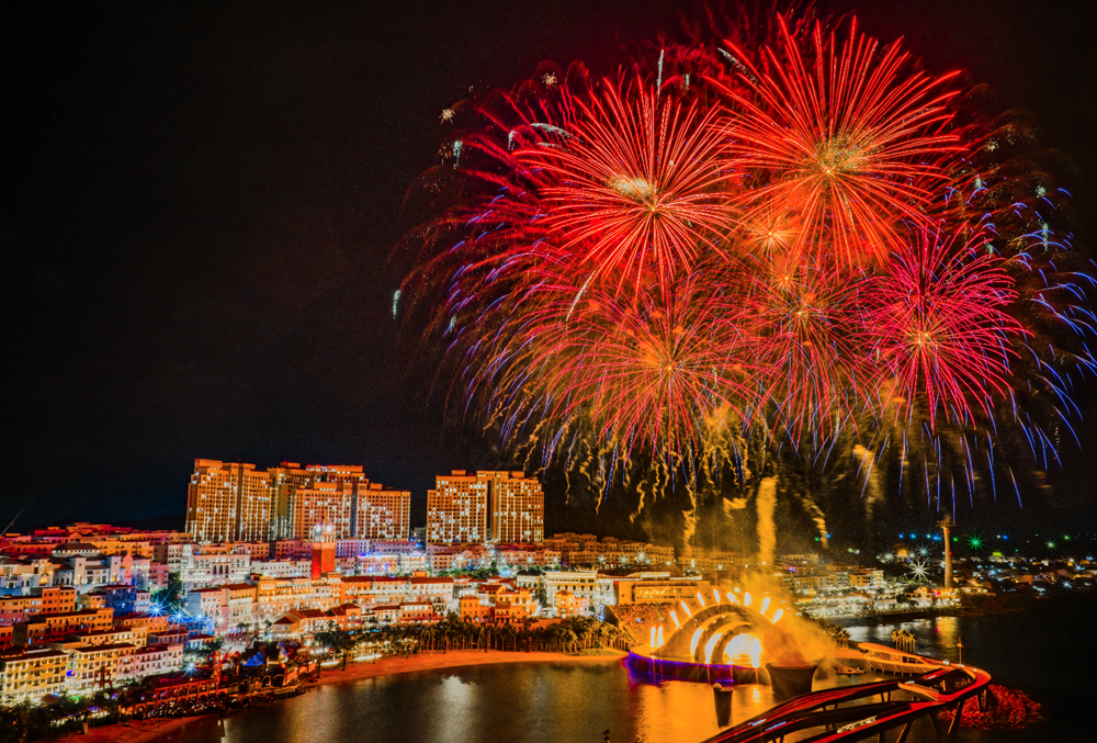 Du xuân Phú Quốc dịp Tết: Chơi gì ăn đâu trọn trải nghiệm lễ hội? - ảnh 2