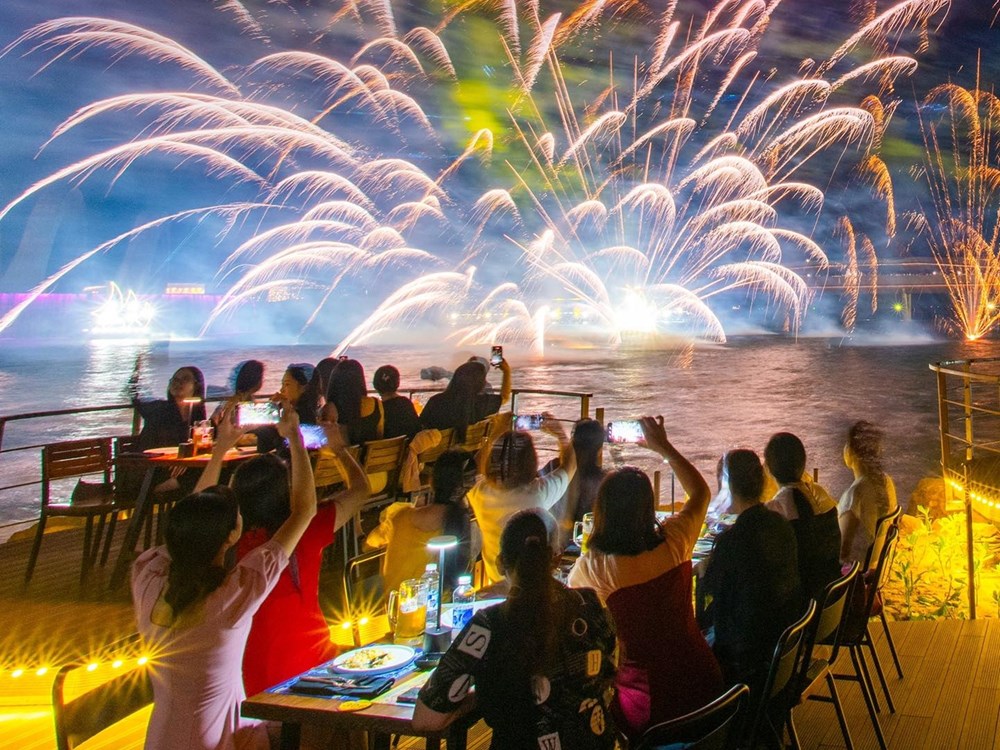 Du xuân Phú Quốc dịp Tết: Chơi gì ăn đâu trọn trải nghiệm lễ hội? - ảnh 4