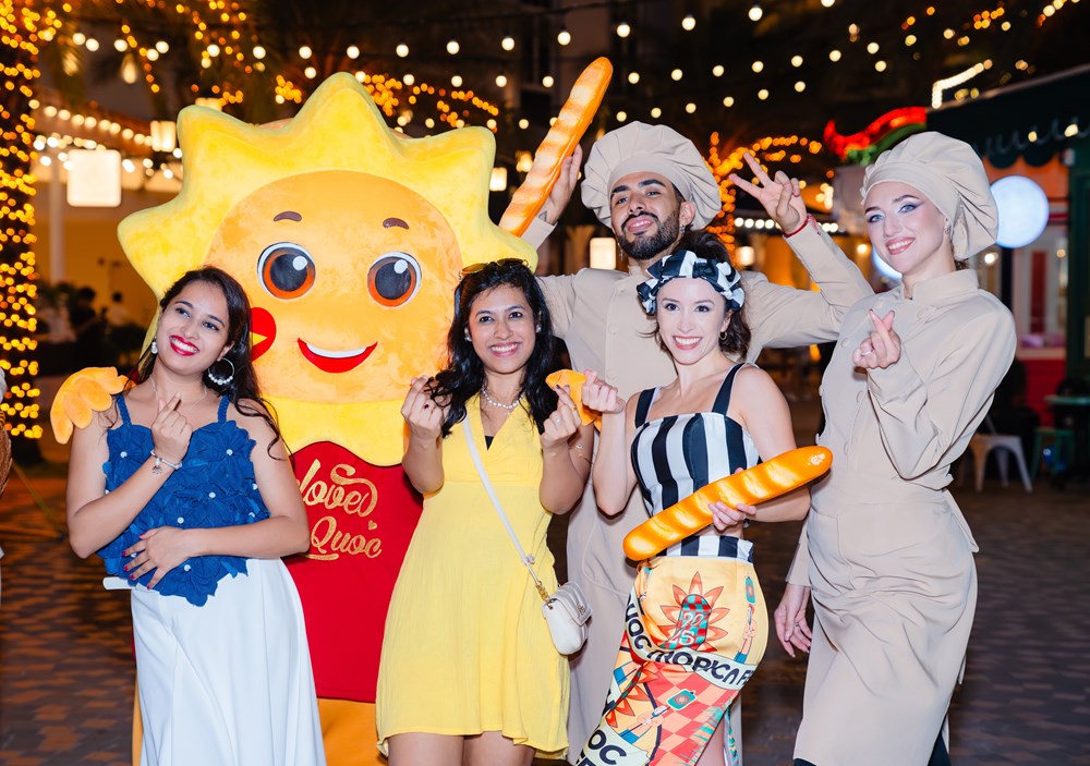 Du xuân Phú Quốc dịp Tết: Chơi gì ăn đâu trọn trải nghiệm lễ hội? - ảnh 3