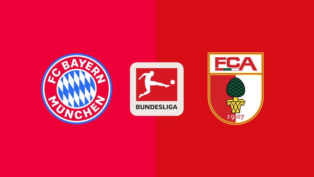 Nhận định trận đấu Bayern Munich vs Augsburg, 21h30 ngày 24.1: Mồi ngon cho Hùm xám - ảnh 1