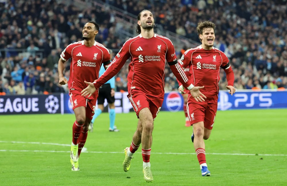 Nhận định trận đấu Bournemouth vs Liverpool, 0h30 ngày 25.1: Cảm hứng Champions League - ảnh 2