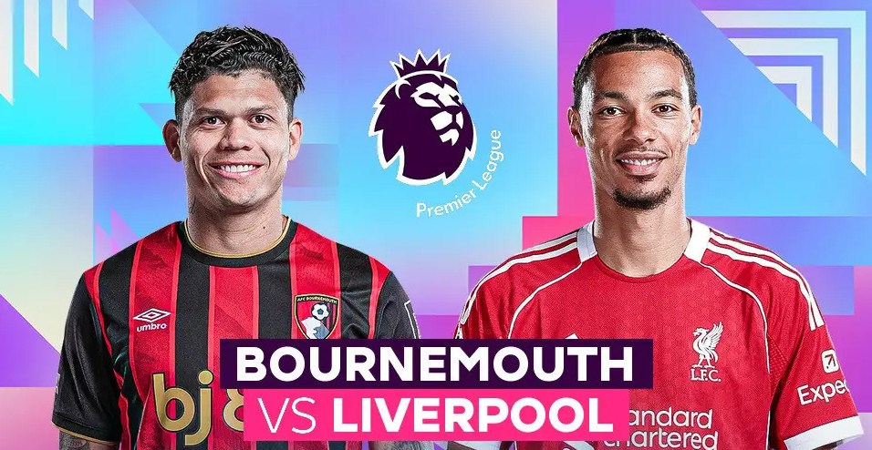 Nhận định trận đấu Bournemouth vs Liverpool, 0h30 ngày 25.1: Cảm hứng Champions League - ảnh 1