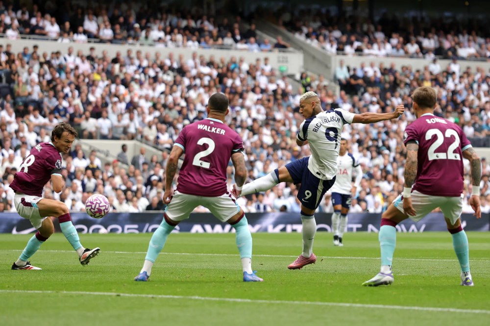 Nhận định trận đấu Burnley vs Tottenham, 22h00 ngày 24.1: Gà trống tìm lại tiếng gáy - ảnh 2