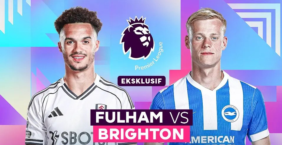 Nhận định trận đấu Fulham vs Brighton, 22h00 ngày 24.1: Chuyến đi săn bão táp - ảnh 1