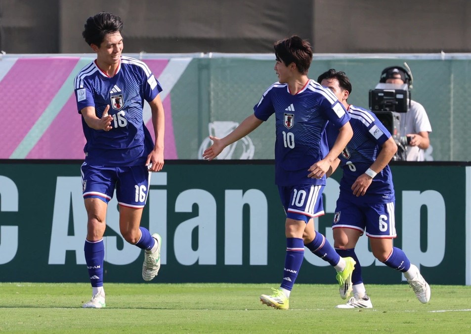 Nhận định chung kết U23 Trung Quốc vs U23 Nhật Bản, 22h00 ngày 24.1: Sức mạnh nhà vô địch - ảnh 2