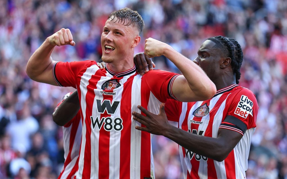 Nhận định trận đấu West Ham vs Sunderland, 19h30 ngày 24.1: Cuộc chiến sinh tồn tại London Stadium - ảnh 2