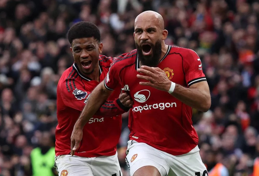 Nhận định trận đấu Arsenal vs Man United, 23h30 ngày 25.1: Quỷ đỏ mơ tiếp đà hồi sinh - ảnh 2