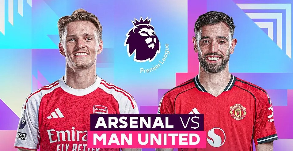 Nhận định trận đấu Arsenal vs Man United, 23h30 ngày 25.1: Quỷ đỏ mơ tiếp đà hồi sinh - ảnh 1