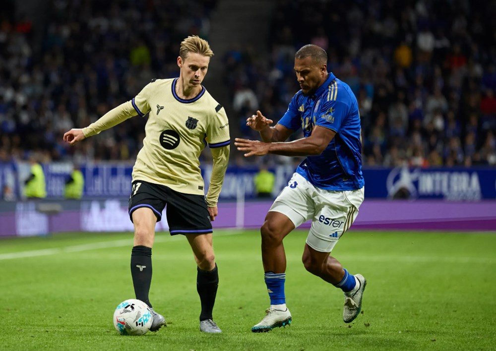 Nhận định trận đấu Barcelona vs Oviedo, 22h15 ngày 25.1: Vững vàng đỉnh bảng - ảnh 2